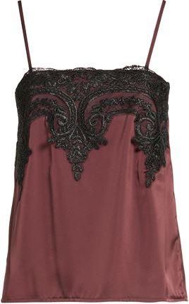 Le Streghe TOPWEAR - Tops on YOOX.COM