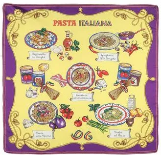 Dolce & Gabbana ACCESSORIES - Scarves on YOOX.COM