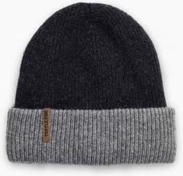 Turtle Fur Whitman Wool Winter Hat in Black at Nordstrom