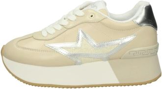 Liu Jo Donna, Scarpe, Beige, 37 EU, new