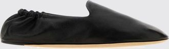 The Row Mocassini Casa in nappa di agnello con tallone elasticizzato