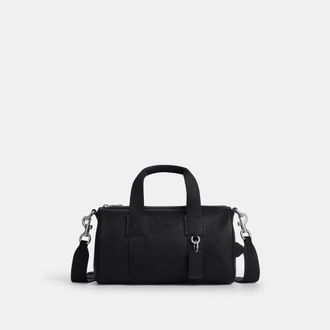 Coach Explorer Duffle Bag 28