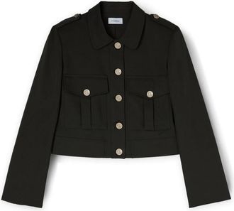 Motivi Donna, Giacche, Nero, XS, new