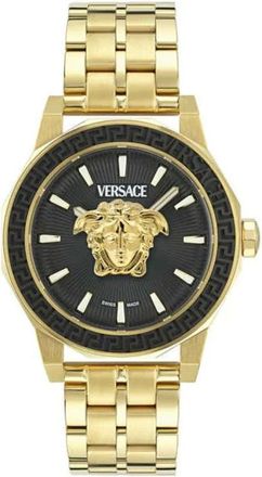 Versace unisex, Accessori, Giallo, Taglia unica, new