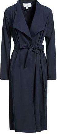 Vila COATS & JACKETS - Overcoats & Trench Coats sur YOOX.COM