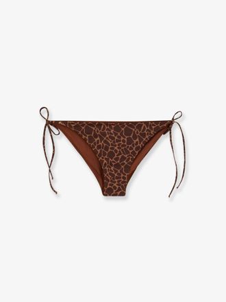 MC2 Saint Barth Slip bikini Virgo in nylon - MC2 SAINT BARTH - gender_Woman