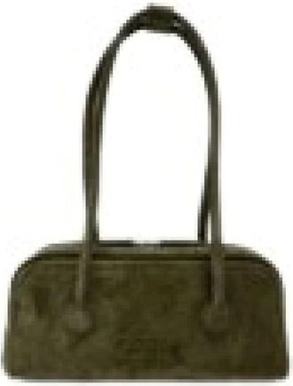 Marge Sherwood Mujer, Bolsos, Verde, Talla: ONE Size