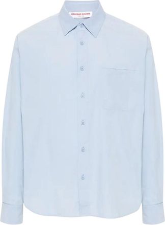 Orlebar Brown Grasmoor Gd-279020-Soft Blue