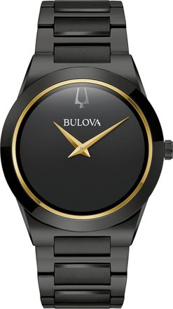 Bulova Mens Millennia 41mm Quartz Watch