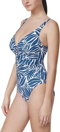 Gottex Profile By Gottex Comeback One-Piece