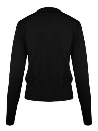 Vivienne Westwood Bea Cardigan - Black