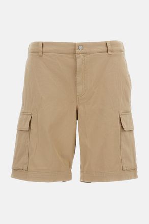 Woolrich Bermuda Cargo