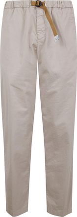 White Sand Long Trousers