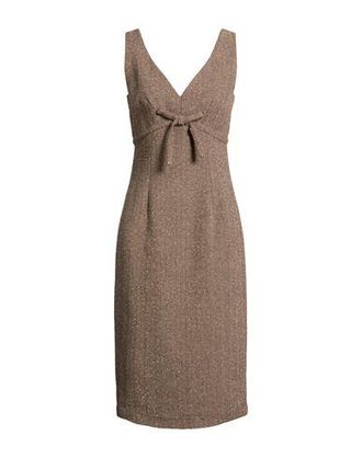Ermanno Scervino DRESSES - Midi dresses on YOOX.COM