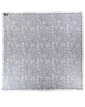 Isabel Marant Alecia Wool & Cashmere-Blend Scarf