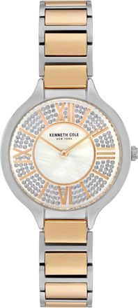 Kenneth Cole Womens 33mm Quartz Watch