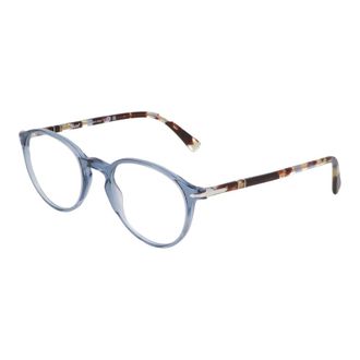 Persol unisex, Accessoires, Blauw, Maat: 51 MM