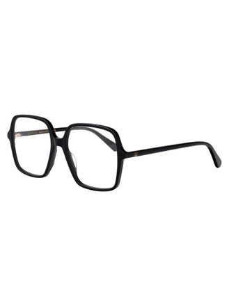 Gucci GG1003O Eyeglasses - Black