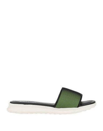 Pollini FOOTWEAR - Sandals on YOOX.COM