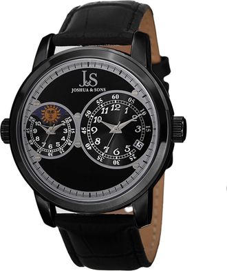 Joshua & Sons Mens Watch