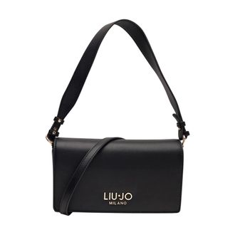 Liu Jo Donna, Borse, Nero, Taglia unica, new