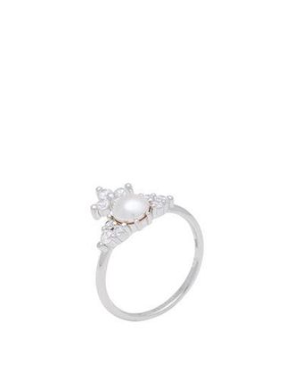Vivienne Westwood FEODORA RING