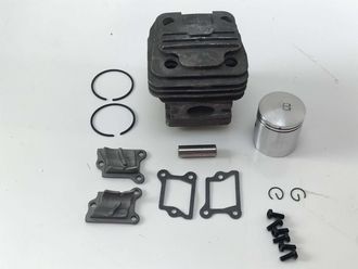 Alpina Segmentos De Cilindro De Pist&oacute;n Alpina Para Motor De Motosierra P352 Sp350 Sp 350q A350 028155