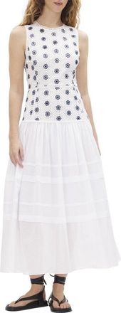 Tanya Taylor Rachel Dress