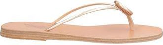 Ancient Greek Sandals FOOTWEAR - Thong sandals on YOOX.COM