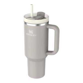Stanley Quencher H2.0 FlowState Tumbler 40 oz in Ash