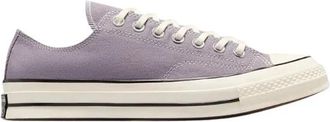 Converse Chuck 70 Low - unisex - Sneakers - Paars - 45 EU - Schoenen