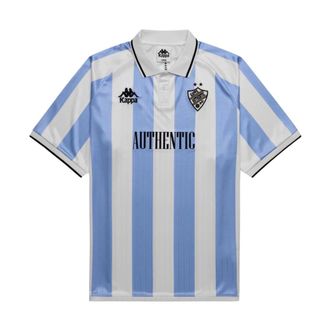 Kappa Sportswear, male, Blue, Size: XL Shailen Jersey