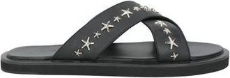 Jimmy Choo London CALZATURE - Sandali su YOOX.COM