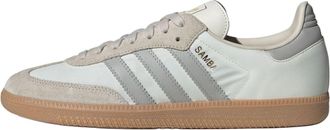 adidas Originals Samba OG Grey Brown ID1448