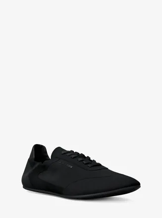 Michael Kors Archer Suede Sneaker