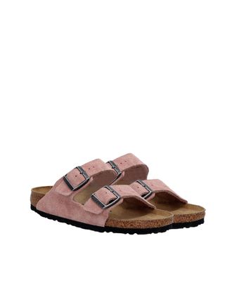 Birkenstock Arizona Sandals - Pink