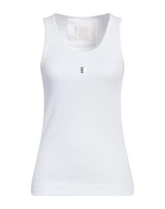 Givenchy Tank tops