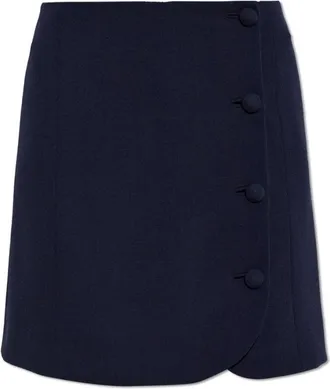Valentino Garavani Donna, Gonne, Blu, S, new