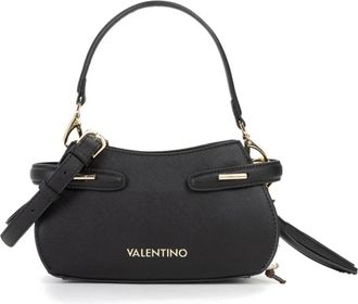 Valentino Nivalis Re - Dames - Schoudertassen - Zwart - ONE Size - Tassen