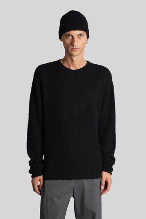 _J.L-A.L_ J. L-A. L Lucone Knitwear
