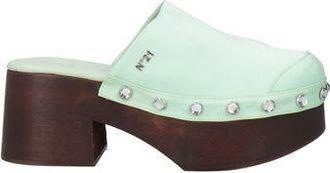 N°21 Mules & Clogs