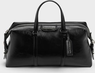 Charles & Keith Fergie Bowling Bag