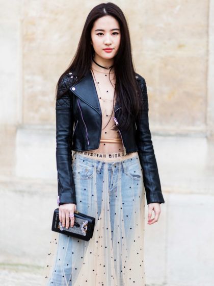 Questo è in assoluto il trend di primavera più facile da indossare