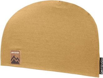Ortovox 150 Cool Beanie M&uuml;tze - Unisex | beige