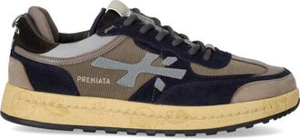 Premiata Nous 7843 Sneaker
