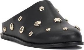 Vince Camuto Cassius Clog in Black at Nordstrom Rack, Size 5.5