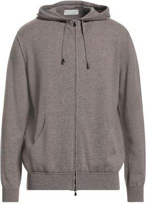 FILIPPO DE LAURENTIIS KNITWEAR - Cardigans on YOOX.COM