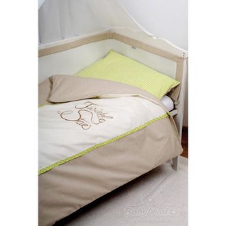 OEM Juego De Cama De 3 Piezas Estrella Brillante