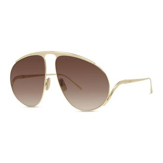 Loewe Signature Aviator Sunglasses