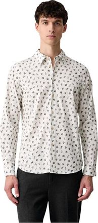 Paul Smith Casual overhemden - Heren - Overhemden - Veelkleurig - Maat: M Katoen